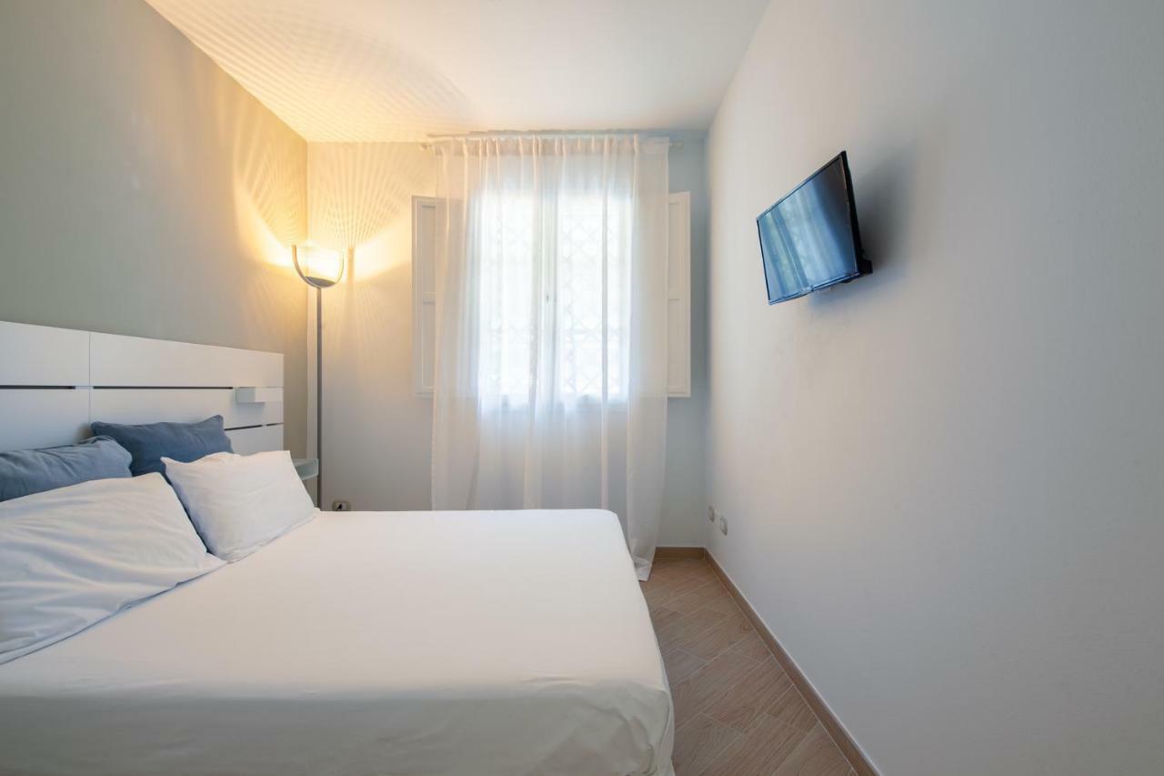 Casajacopo Apartment Лука Екстериор снимка