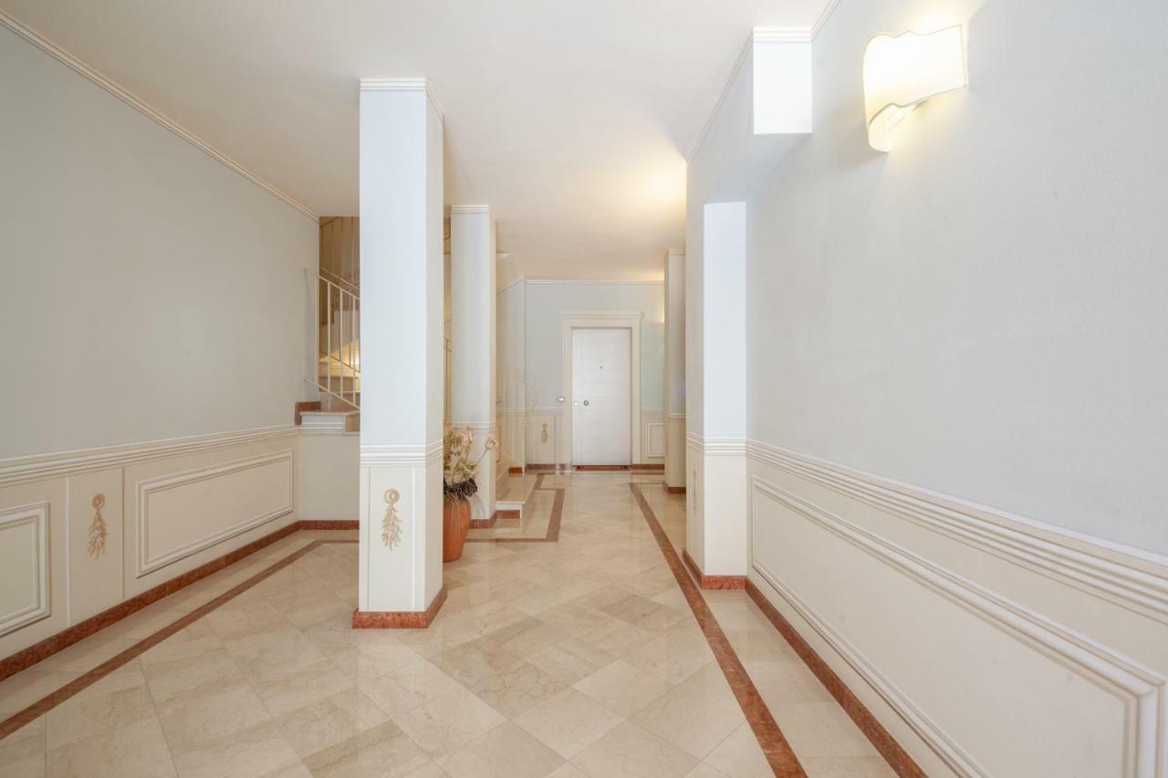 Casajacopo Apartment Лука Екстериор снимка