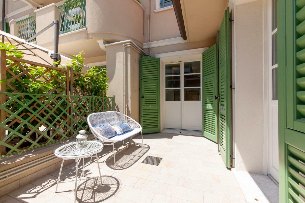 Casajacopo Apartment Лука Екстериор снимка