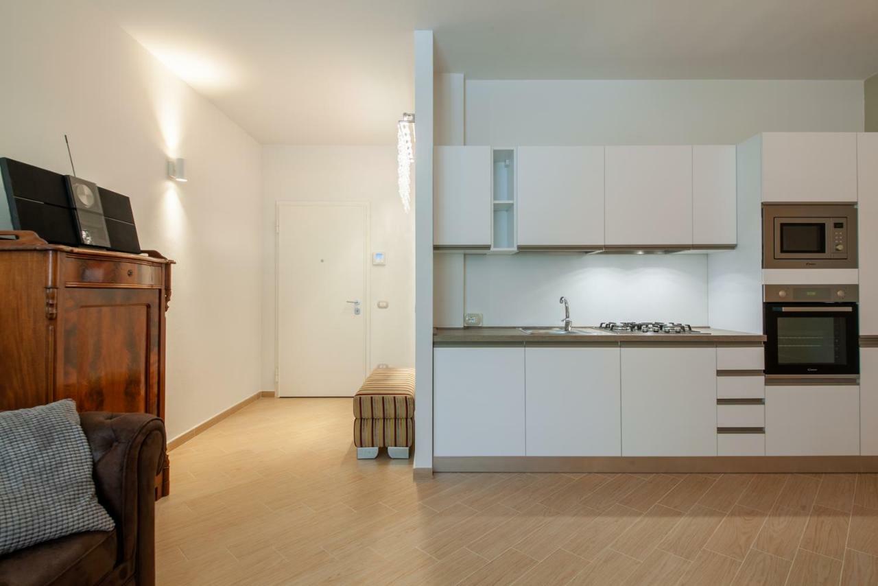 Casajacopo Apartment Лука Екстериор снимка