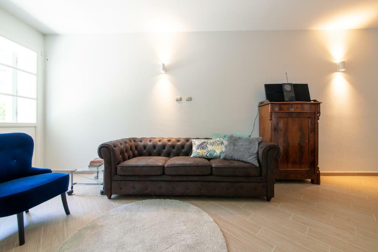 Casajacopo Apartment Лука Екстериор снимка