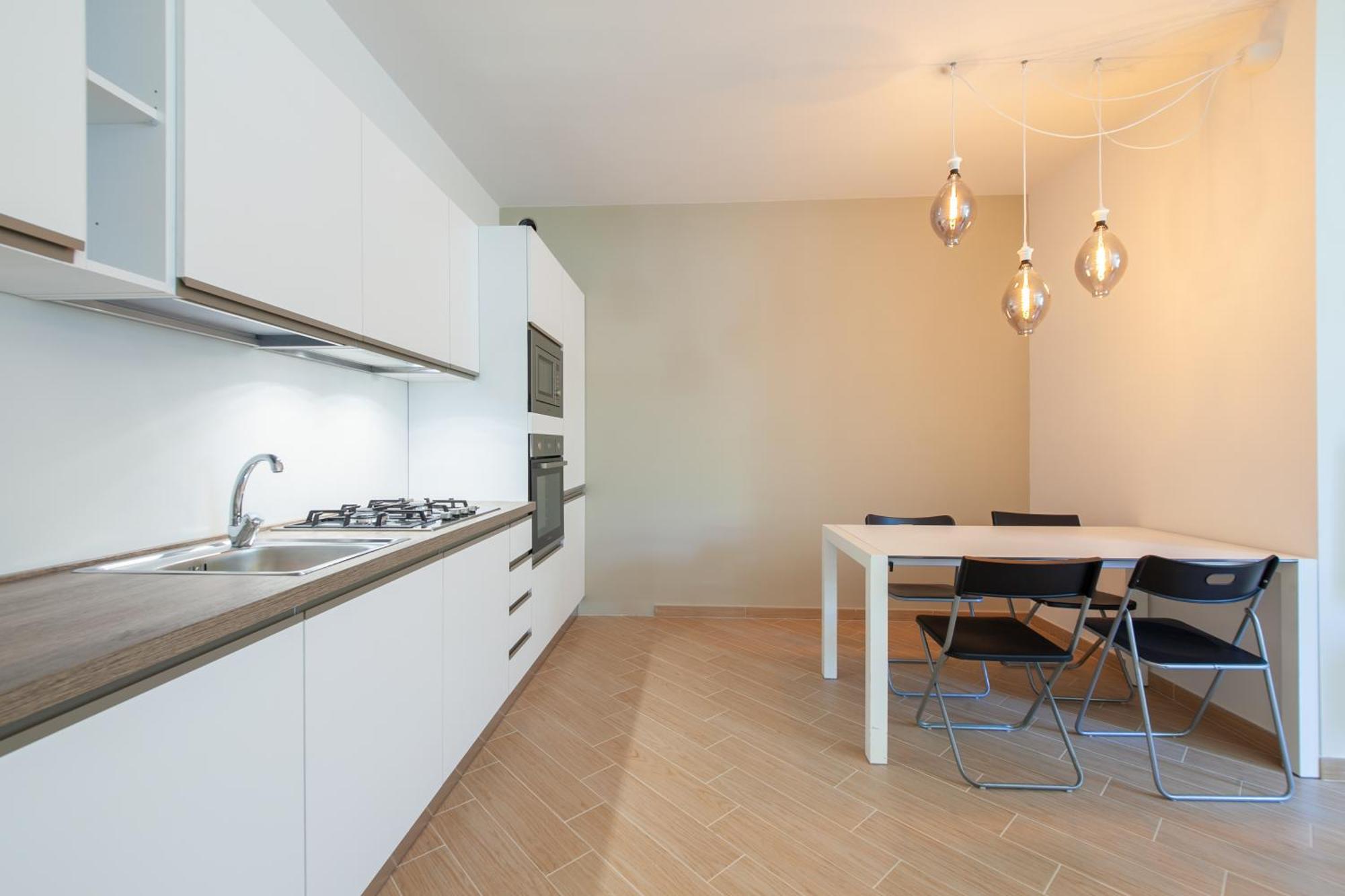 Casajacopo Apartment Лука Екстериор снимка