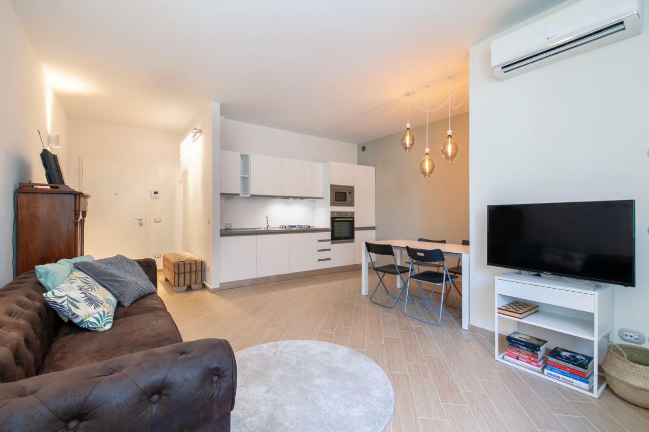 Casajacopo Apartment Лука Екстериор снимка