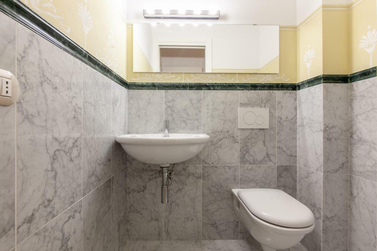 Casajacopo Apartment Лука Екстериор снимка