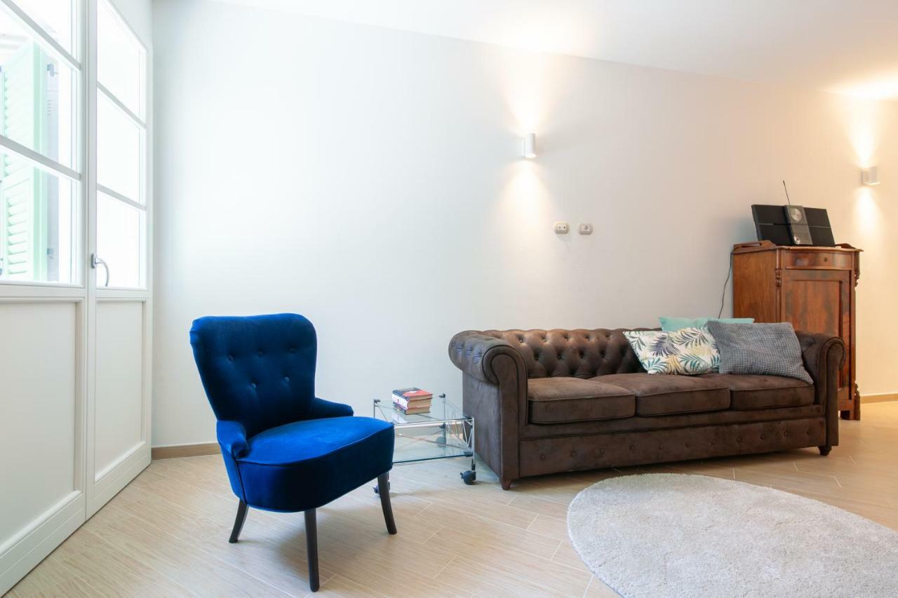 Casajacopo Apartment Лука Екстериор снимка